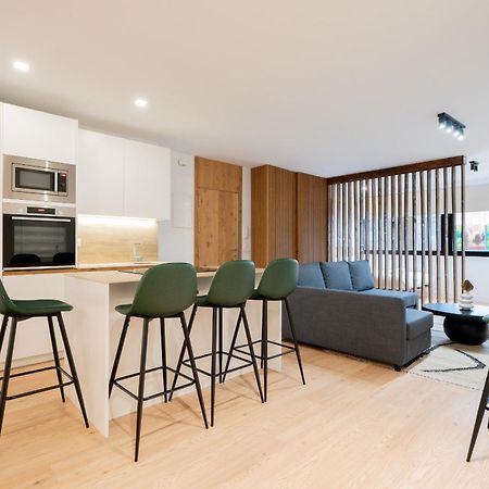 Apartamento Reformado Para 6 Personas En Plena Gran Via Alquiler Temporal Madrid Bagian luar foto